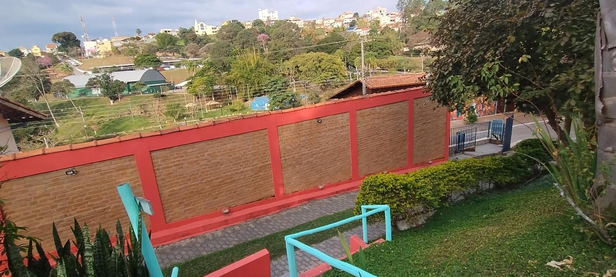Hospedagem Vila Rica - 500M Do Centro De Cunha Sp Εξωτερικό φωτογραφία