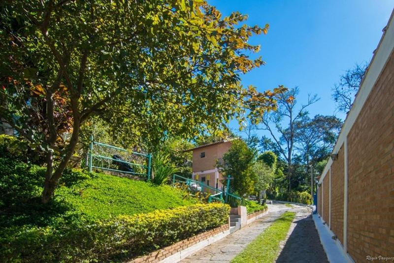 Hospedagem Vila Rica - 500M Do Centro De Cunha Sp Εξωτερικό φωτογραφία