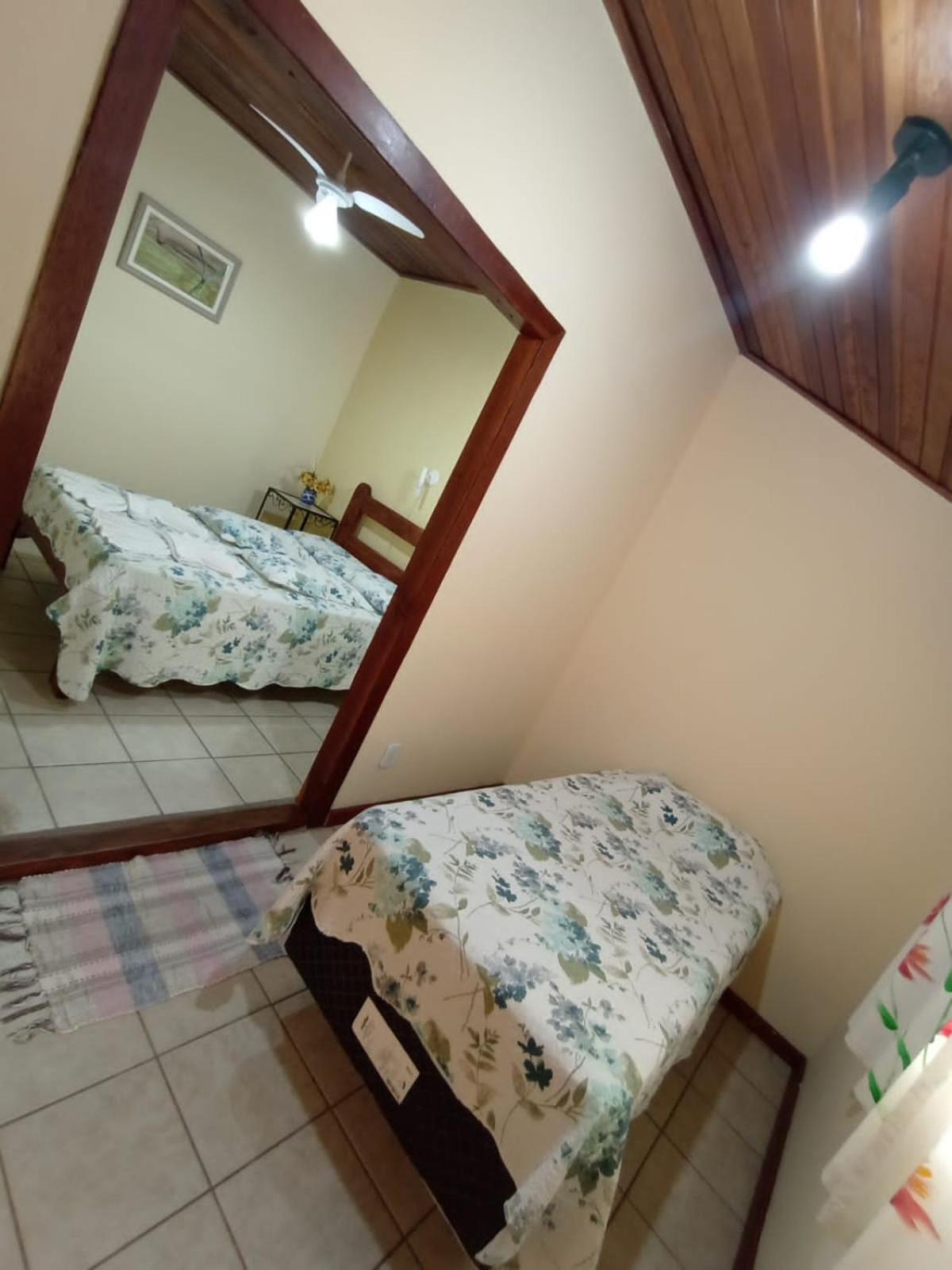 Hospedagem Vila Rica - 500M Do Centro De Cunha Sp Εξωτερικό φωτογραφία